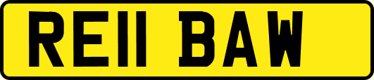 RE11BAW