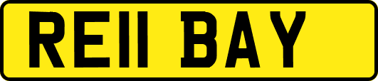 RE11BAY