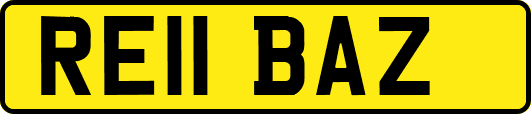 RE11BAZ