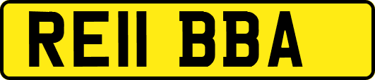 RE11BBA