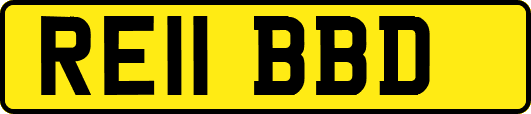 RE11BBD