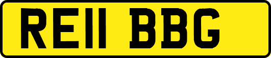 RE11BBG