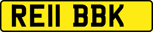 RE11BBK