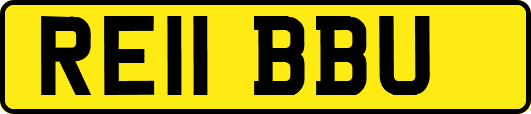 RE11BBU