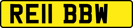 RE11BBW