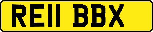 RE11BBX