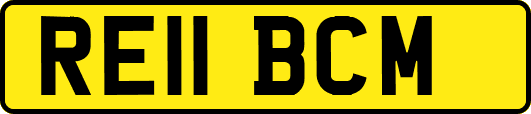 RE11BCM