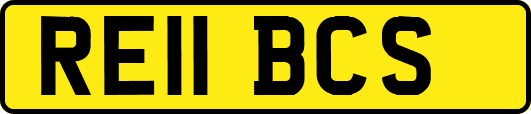 RE11BCS