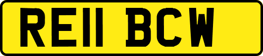 RE11BCW