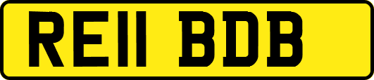 RE11BDB