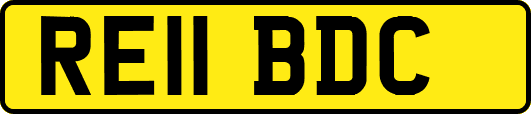 RE11BDC
