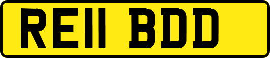 RE11BDD
