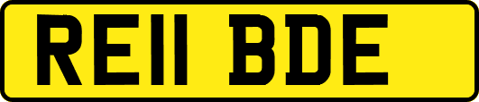 RE11BDE