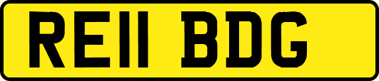 RE11BDG