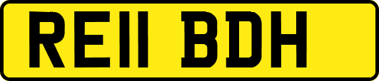 RE11BDH