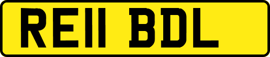 RE11BDL