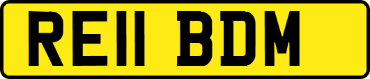 RE11BDM