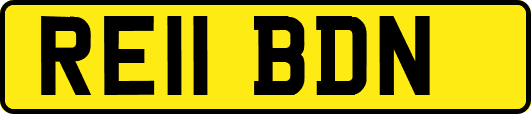 RE11BDN
