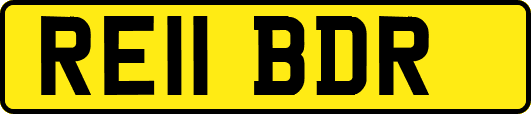 RE11BDR