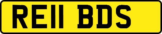 RE11BDS