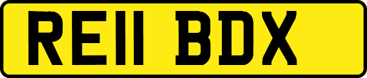 RE11BDX