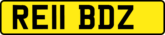 RE11BDZ