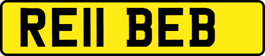 RE11BEB