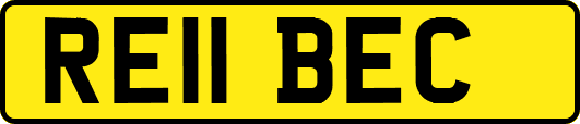 RE11BEC