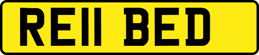 RE11BED