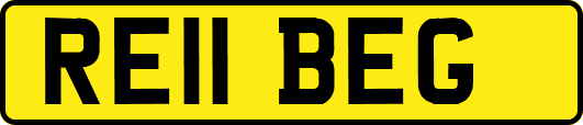 RE11BEG