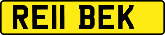 RE11BEK