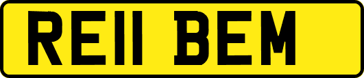 RE11BEM