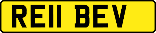 RE11BEV
