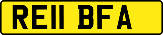 RE11BFA