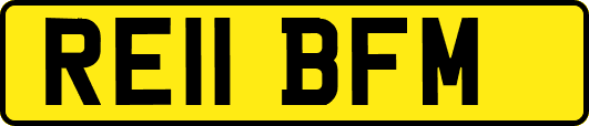 RE11BFM