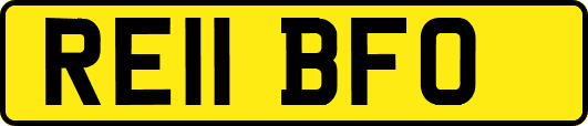 RE11BFO