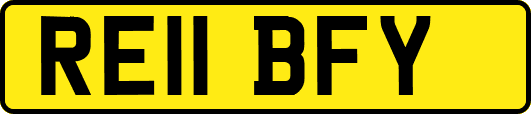 RE11BFY