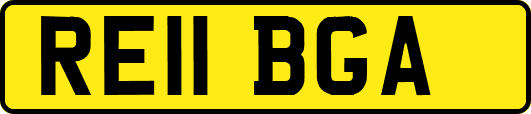 RE11BGA