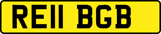 RE11BGB