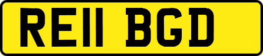 RE11BGD