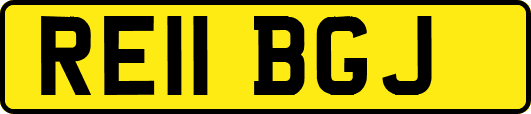 RE11BGJ