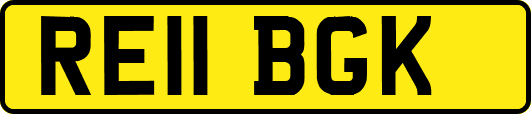 RE11BGK
