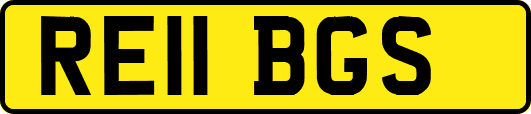 RE11BGS
