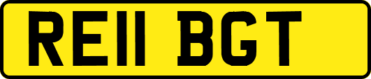 RE11BGT