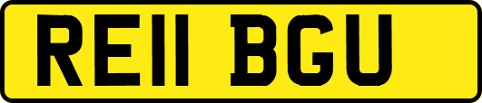 RE11BGU