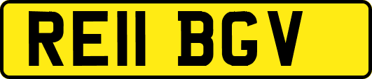 RE11BGV