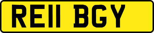 RE11BGY