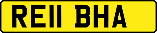 RE11BHA