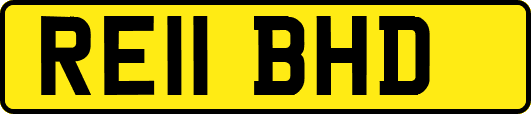 RE11BHD