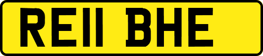 RE11BHE